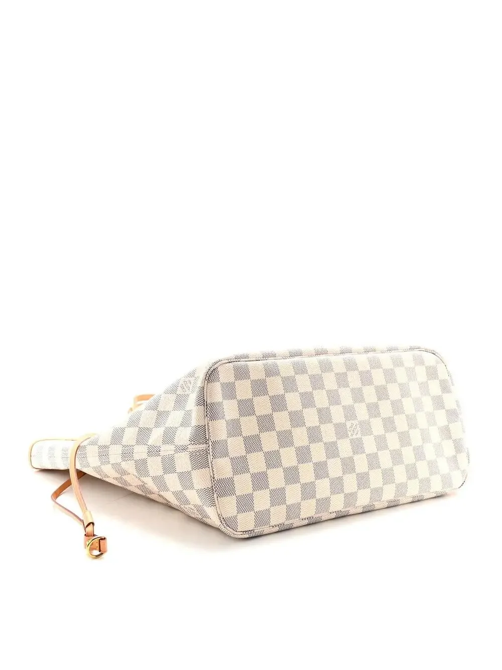 Louis Vuitton Damier Azur Neo Neverfull #267109L14B